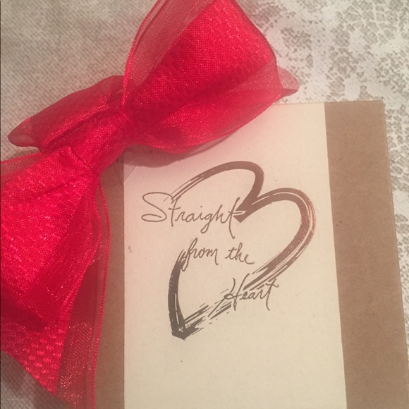 Inspirational Straight from the heart - Picture 2 of 6